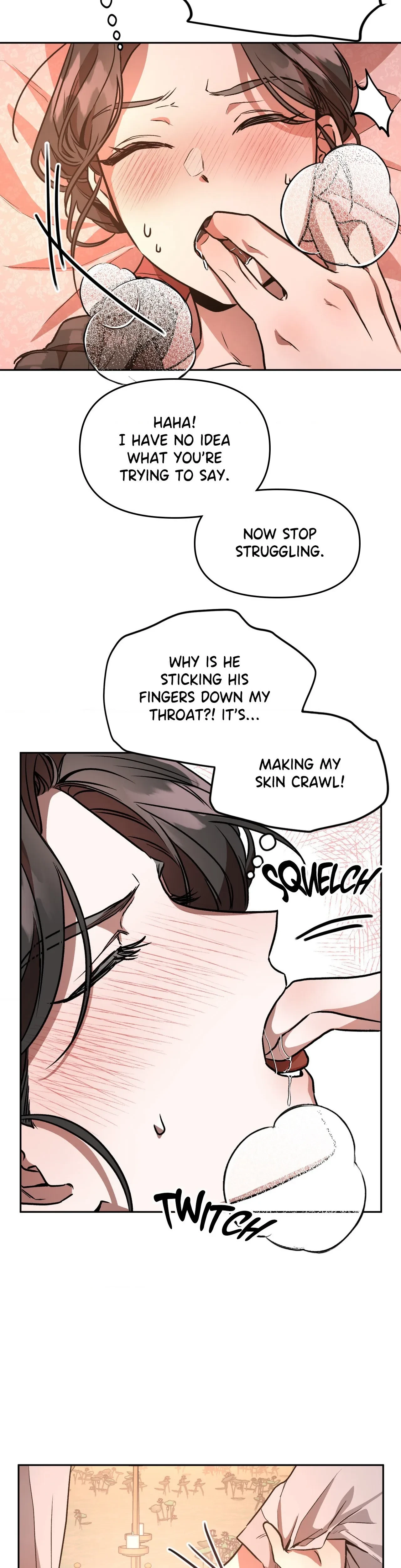 Gobbling The Goblin Chapter 2, page 11