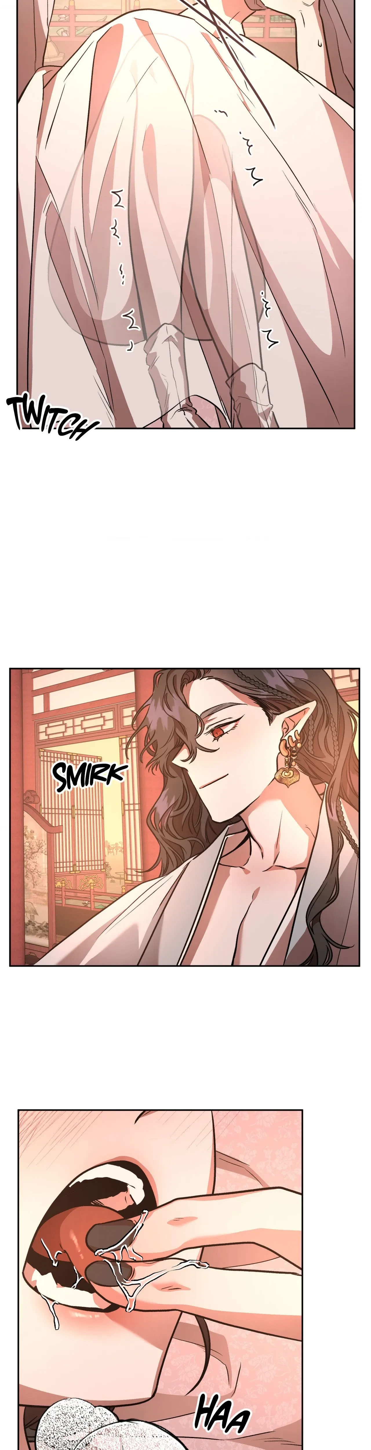Gobbling The Goblin Chapter 2, page 12