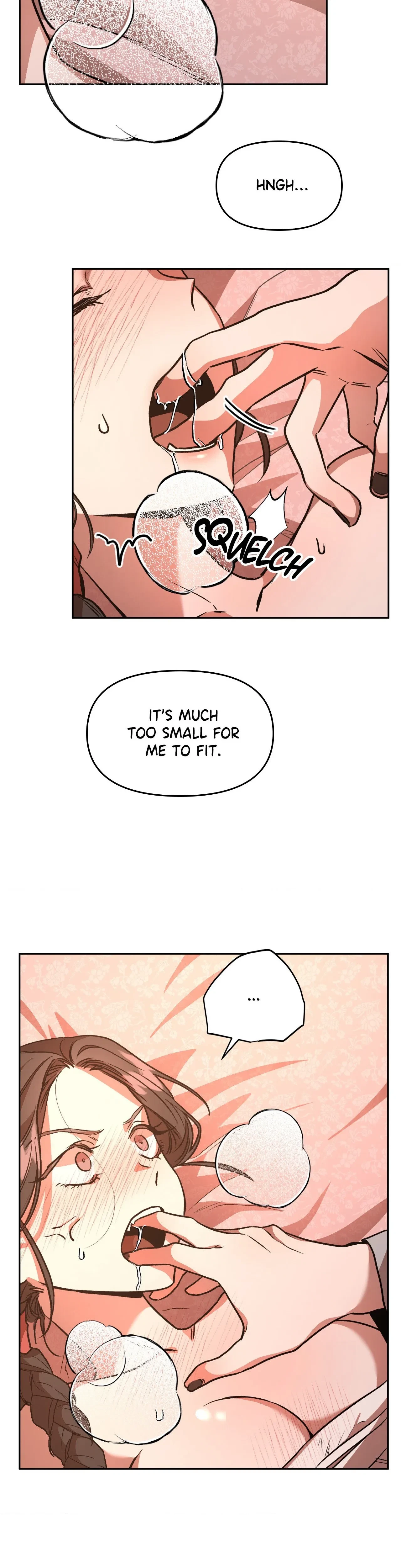 Gobbling The Goblin Chapter 2, page 13