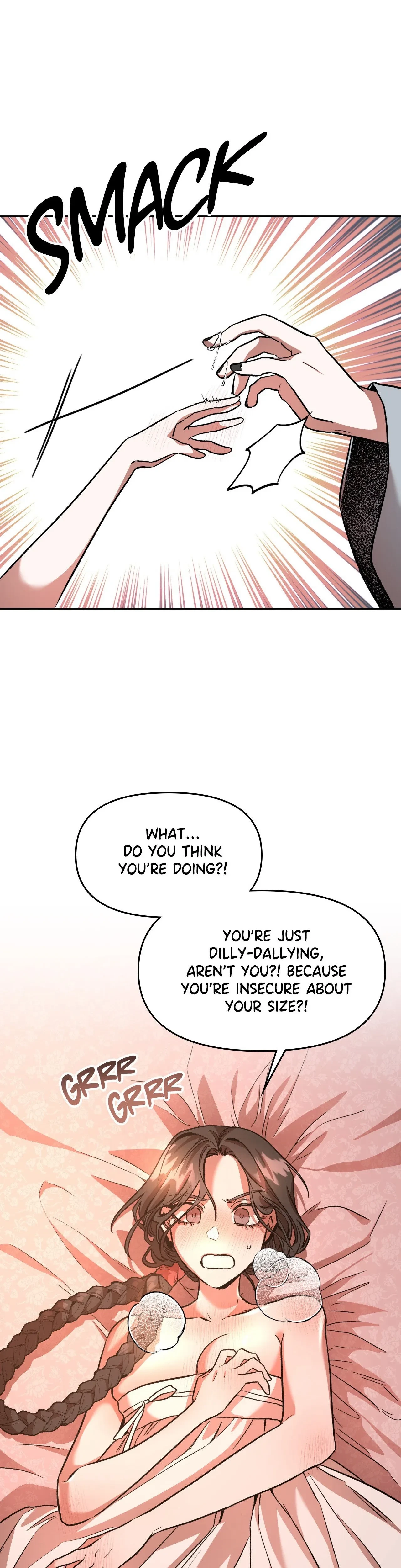 Gobbling The Goblin Chapter 2, page 14