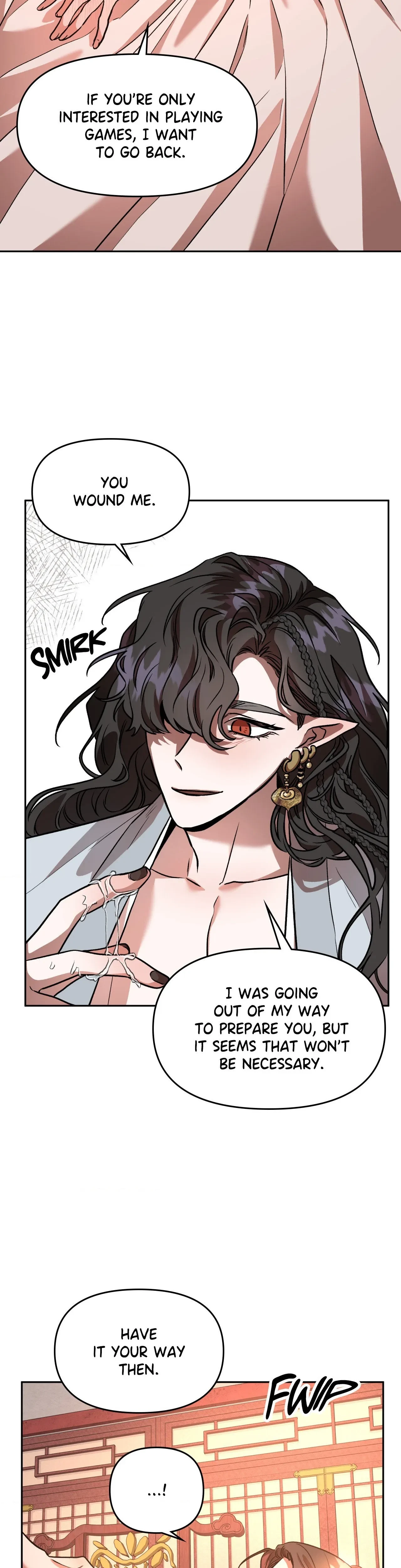 Gobbling The Goblin Chapter 2, page 15