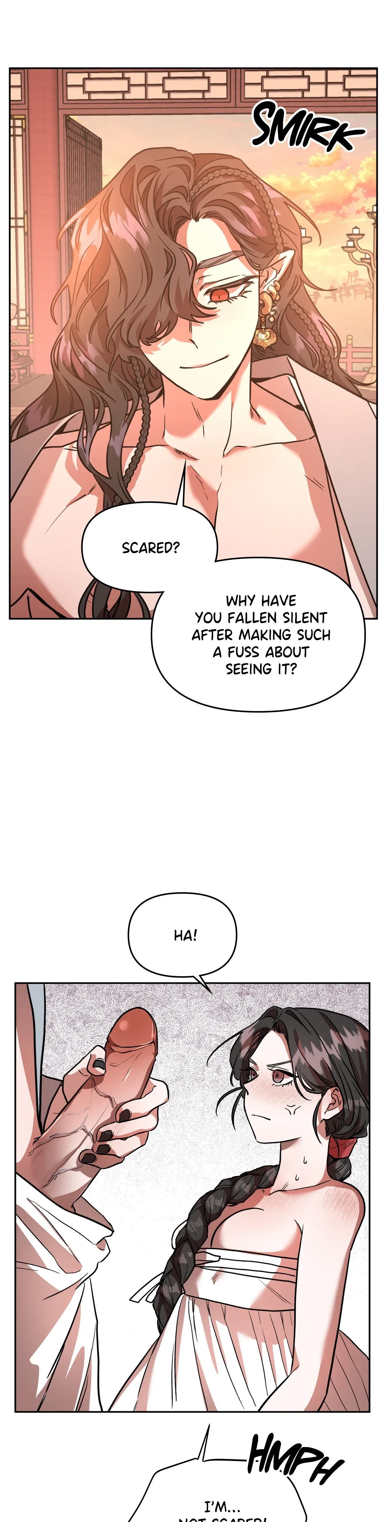 Gobbling The Goblin Chapter 2, page 19