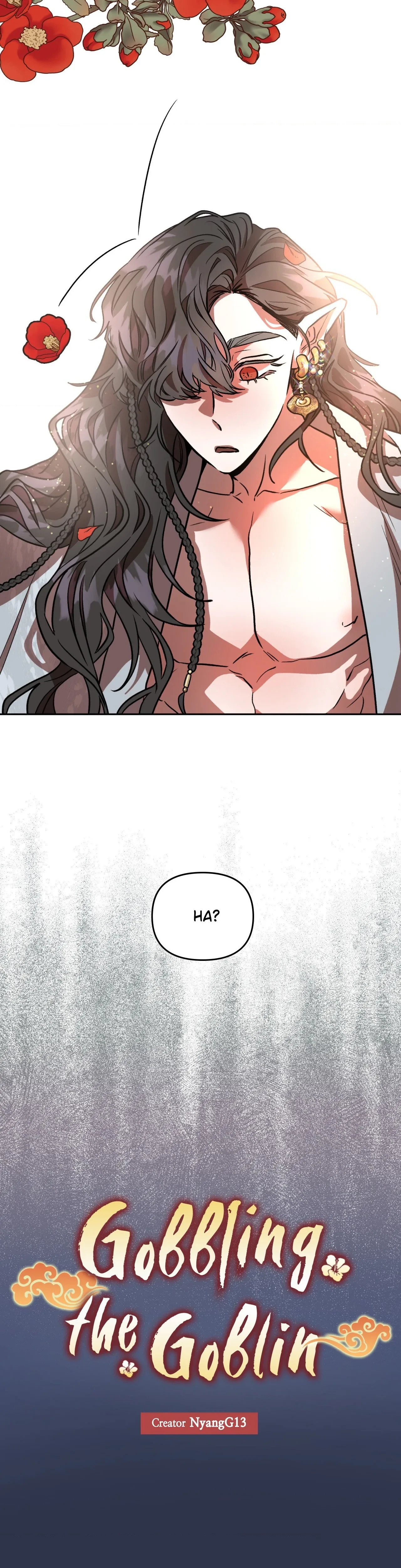 Gobbling The Goblin Chapter 2, page 2