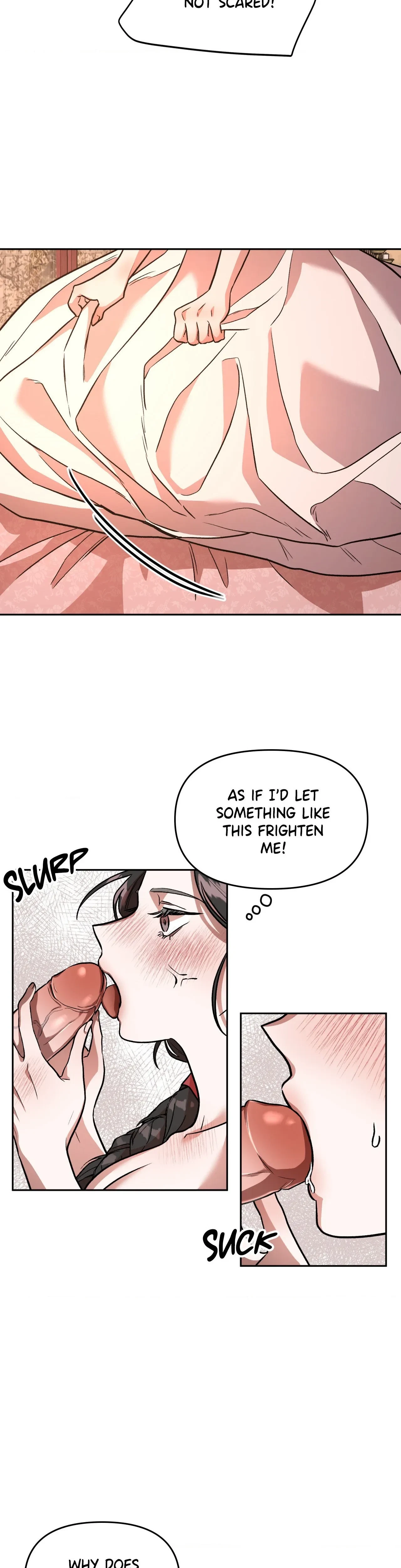 Gobbling The Goblin Chapter 2, page 20