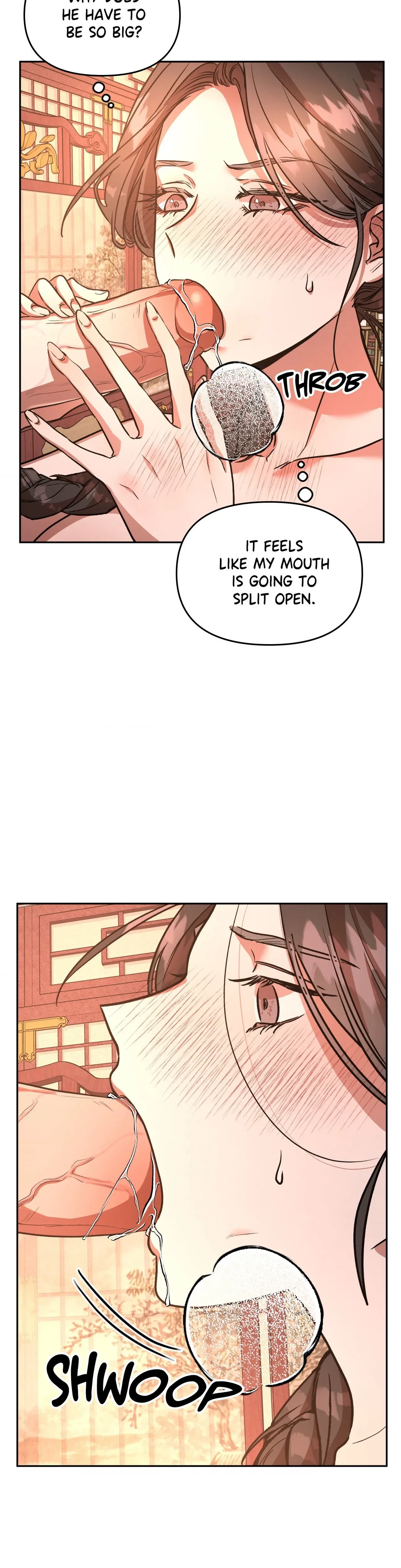 Gobbling The Goblin Chapter 2, page 21