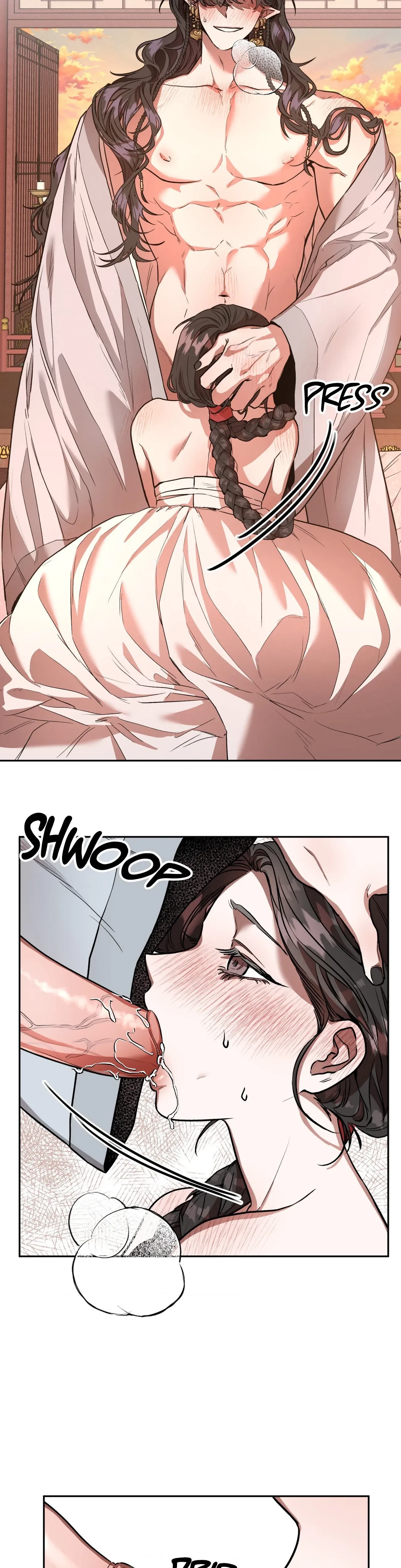 Gobbling The Goblin Chapter 2, page 26