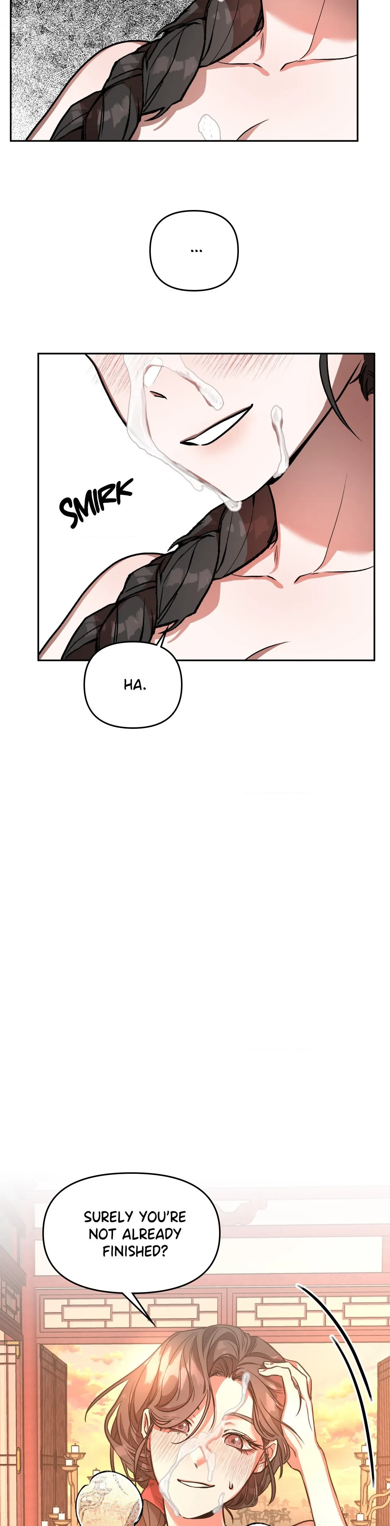 Gobbling The Goblin Chapter 2, page 30