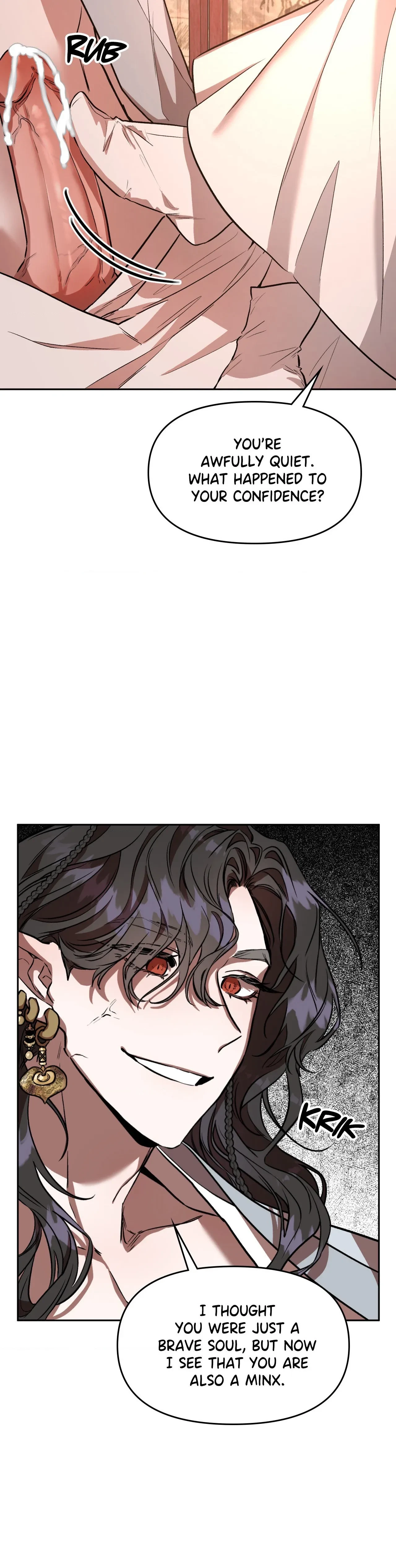 Gobbling The Goblin Chapter 2, page 33