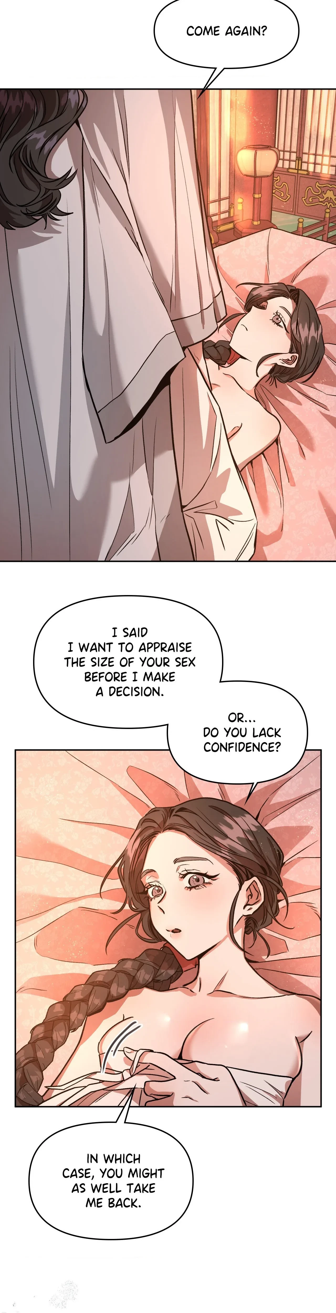 Gobbling The Goblin Chapter 2, page 4