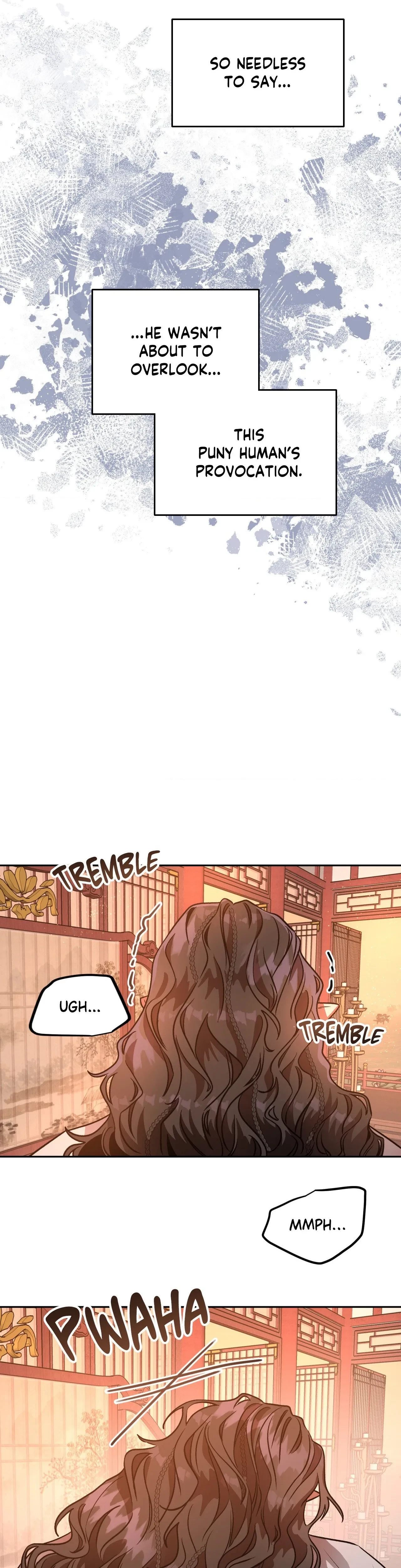 Gobbling The Goblin Chapter 2, page 5