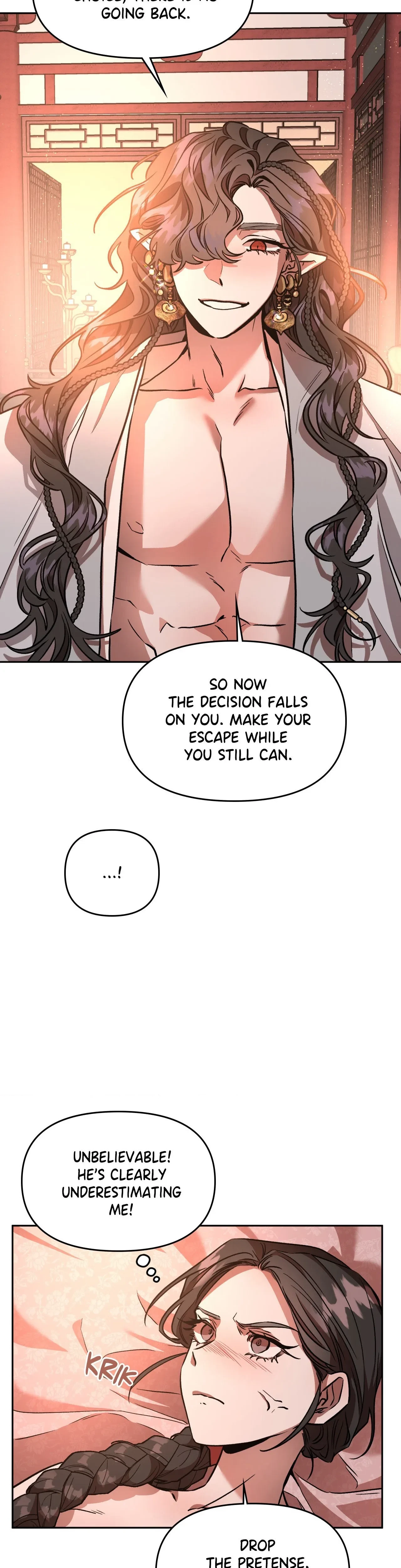 Gobbling The Goblin Chapter 2, page 8