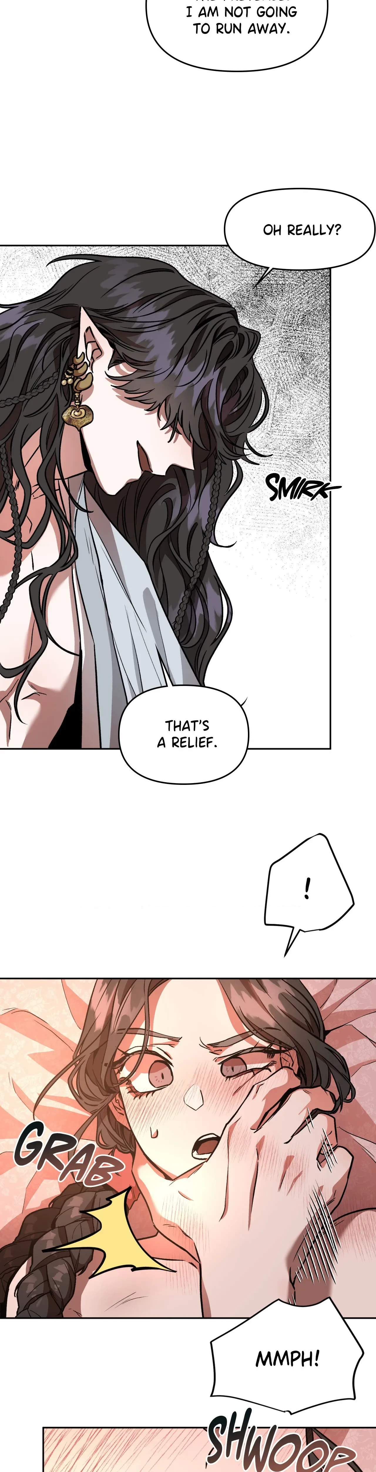 Gobbling The Goblin Chapter 2, page 9