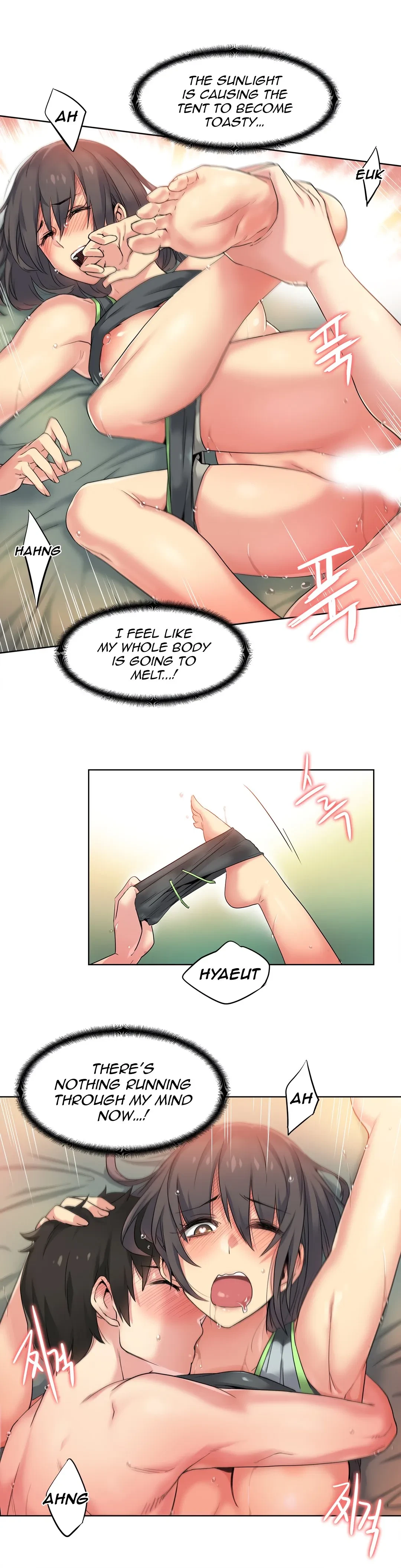Chapter 32 - Special Story 4 (END), page 13