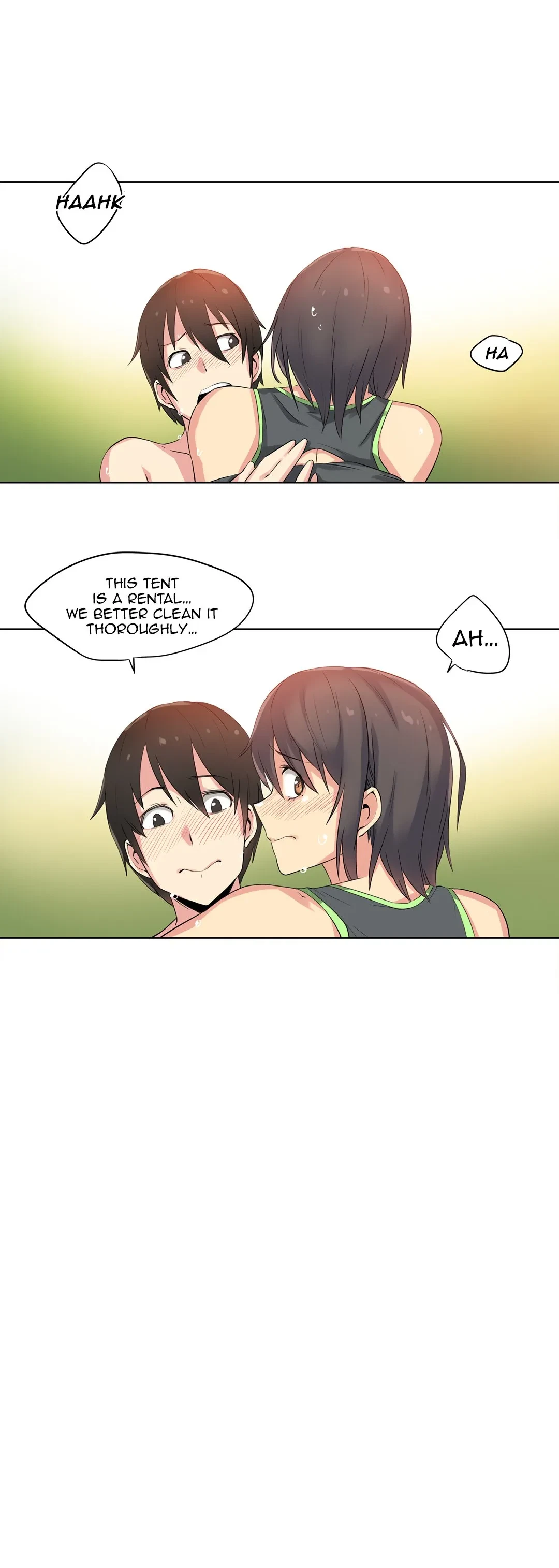 Chapter 32 - Special Story 4 (END), page 19