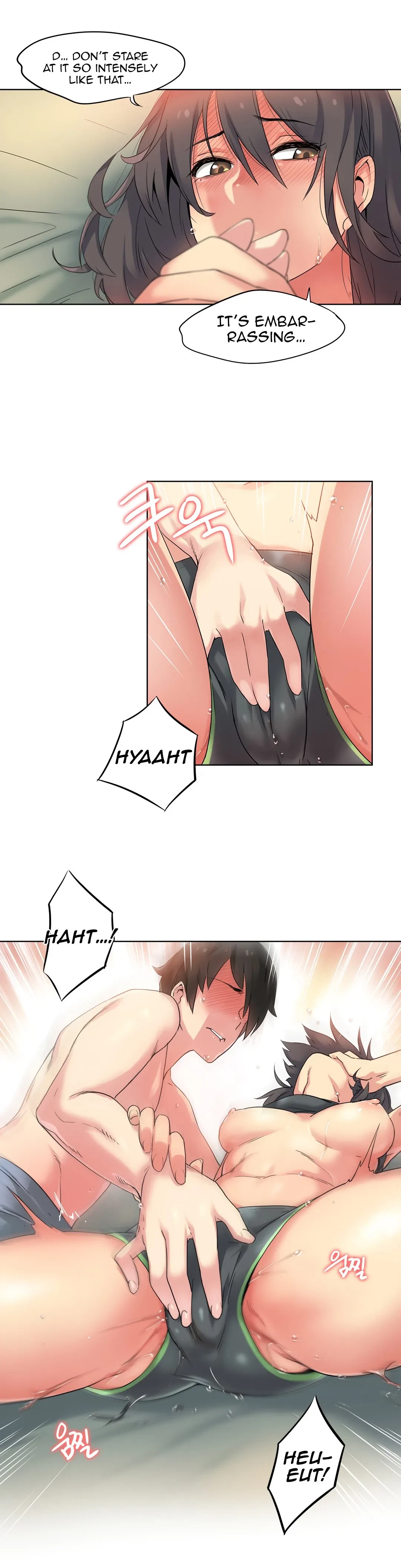 Chapter 32 - Special Story 4 (END), page 6