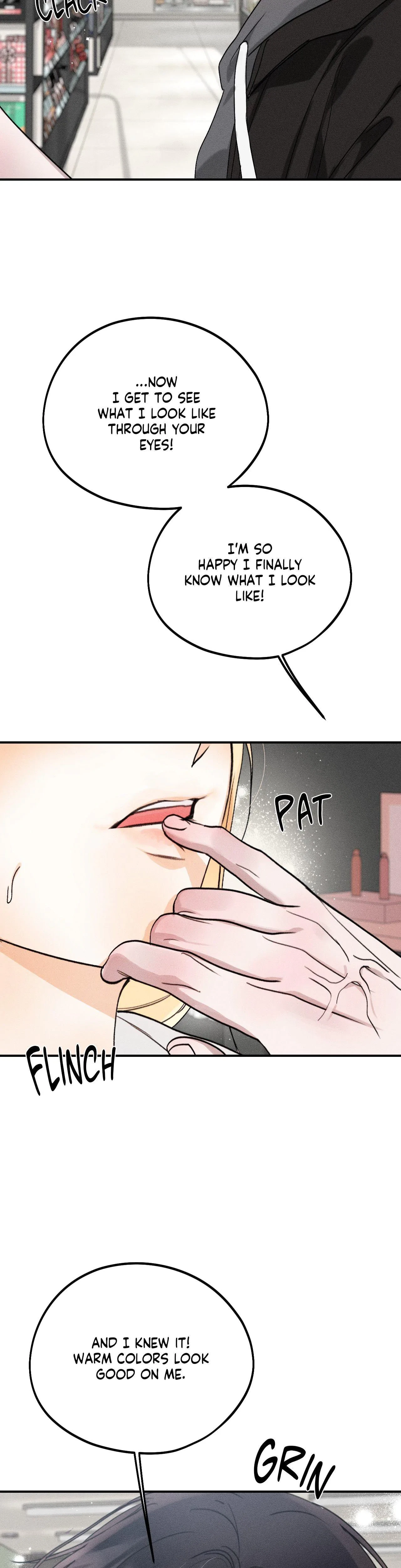 Boo-Tiful Nightmare Chapter 31, page 15