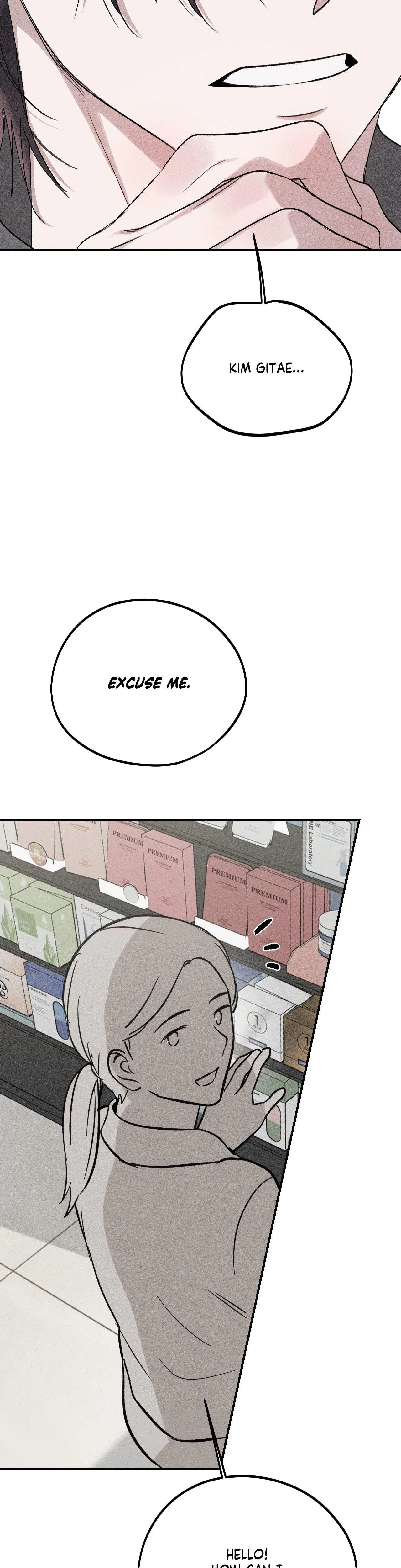 Boo-Tiful Nightmare Chapter 31, page 22