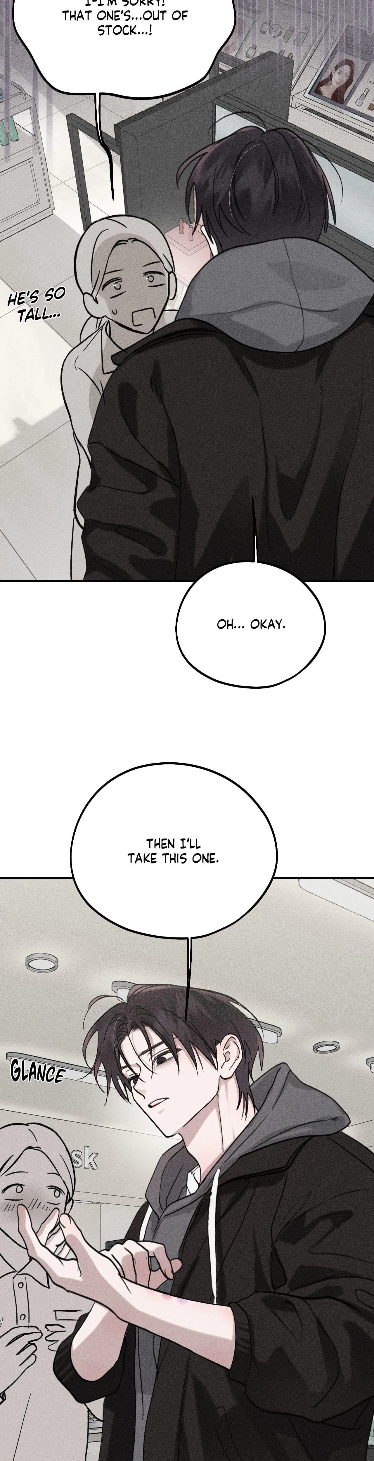 Boo-Tiful Nightmare Chapter 31, page 24