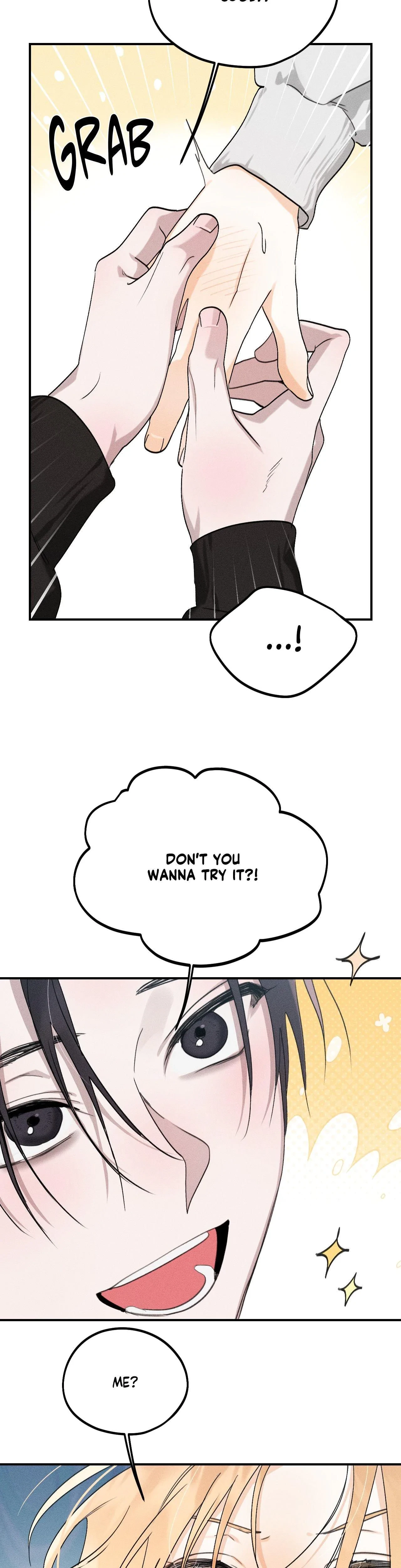 Boo-Tiful Nightmare Chapter 31, page 34