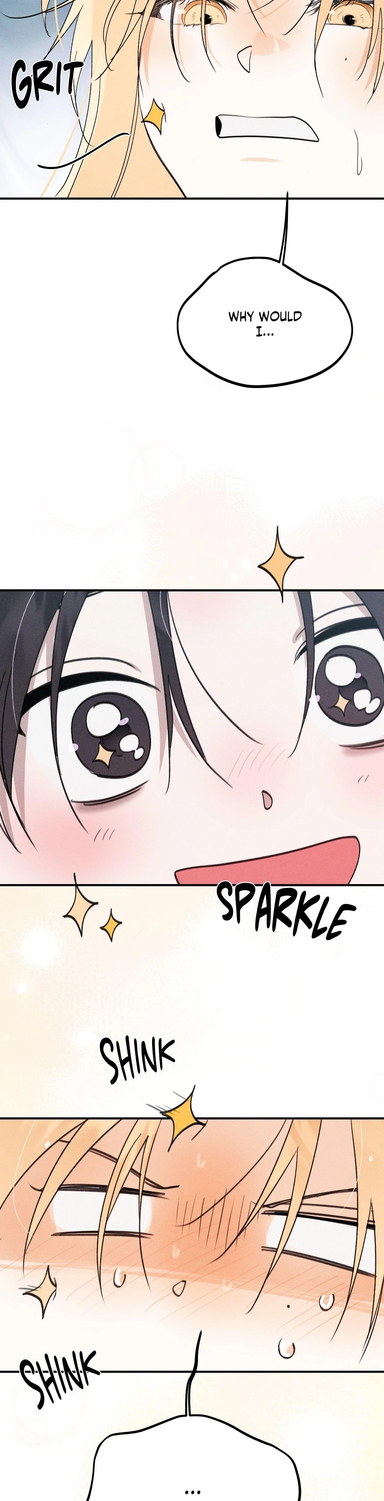Boo-Tiful Nightmare Chapter 31, page 35