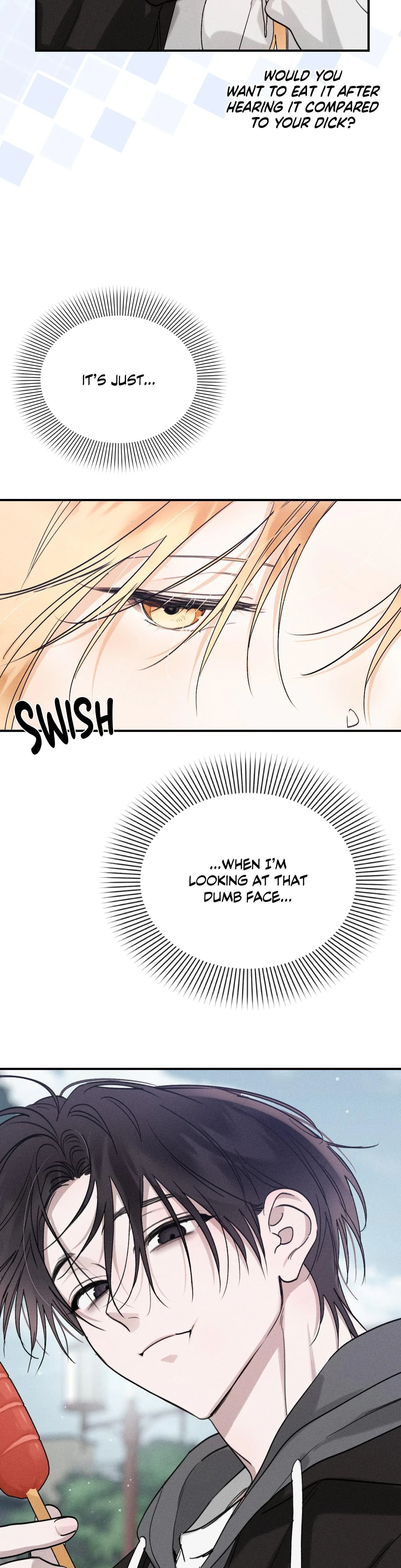 Boo-Tiful Nightmare Chapter 31, page 7