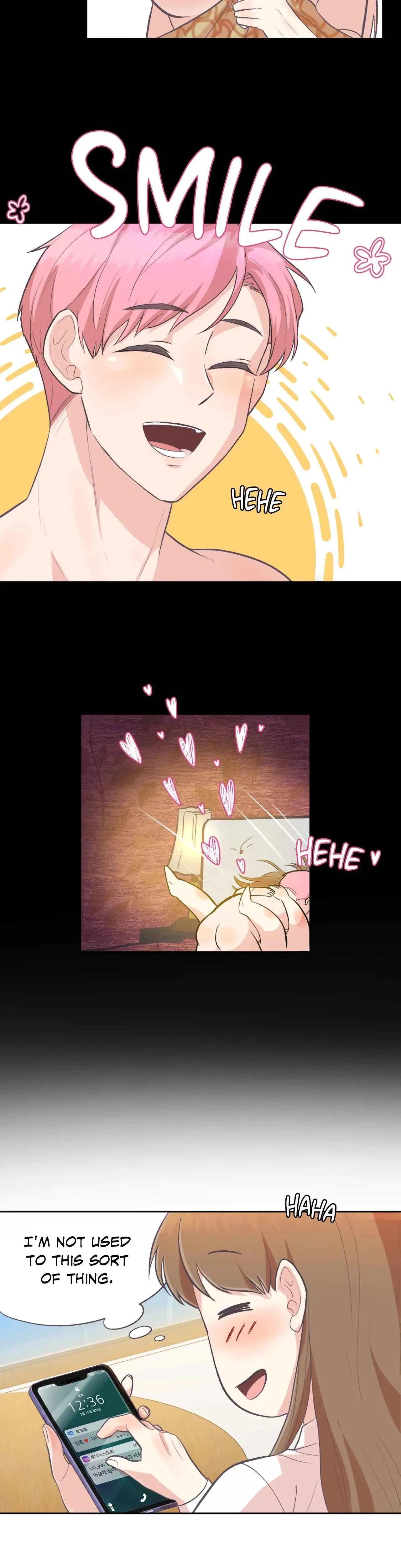 Cradle Robbing Chapter 5, page 10