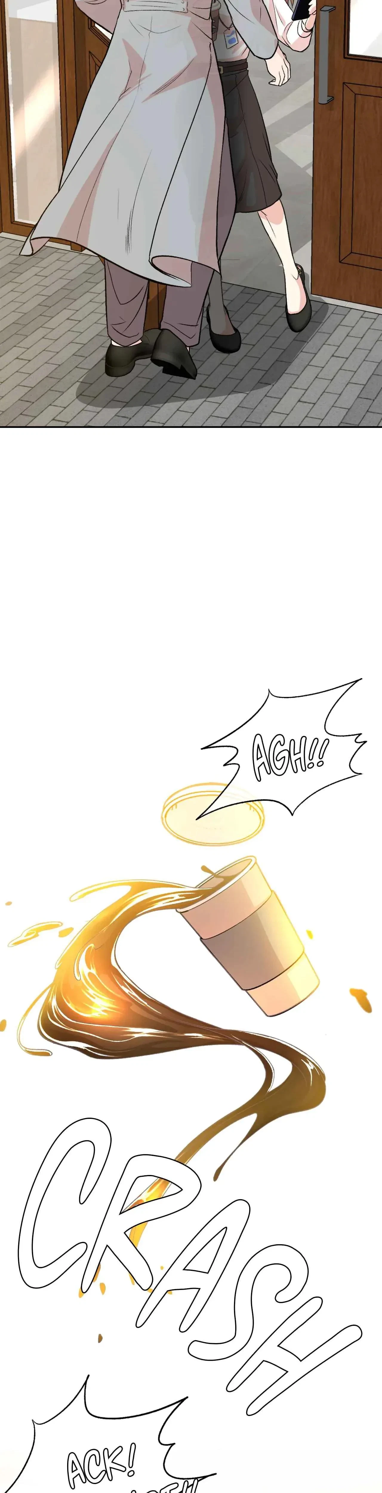 Cradle Robbing Chapter 5, page 26