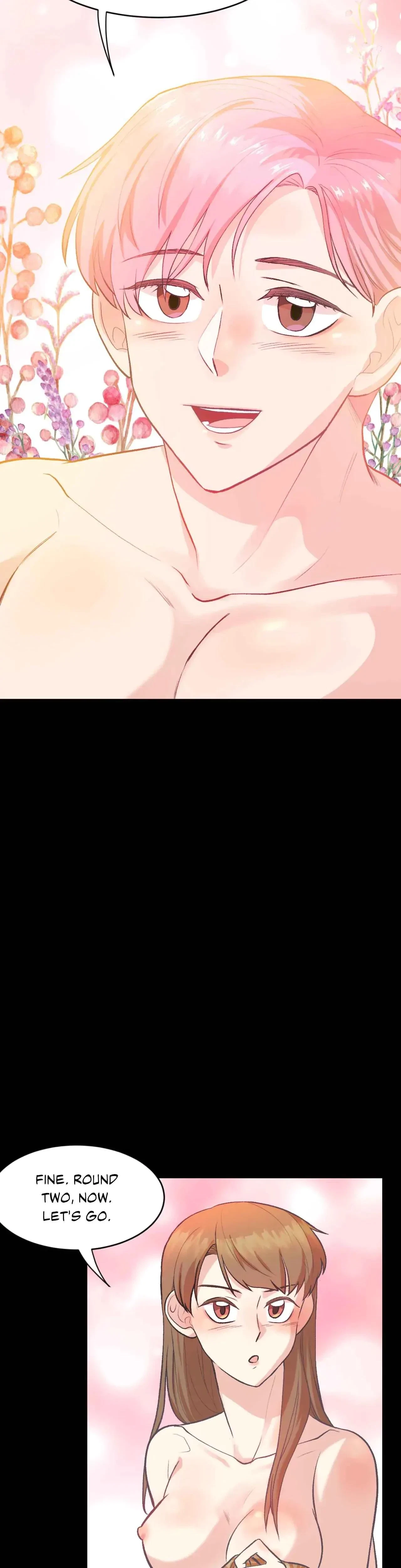 Cradle Robbing Chapter 5, page 9