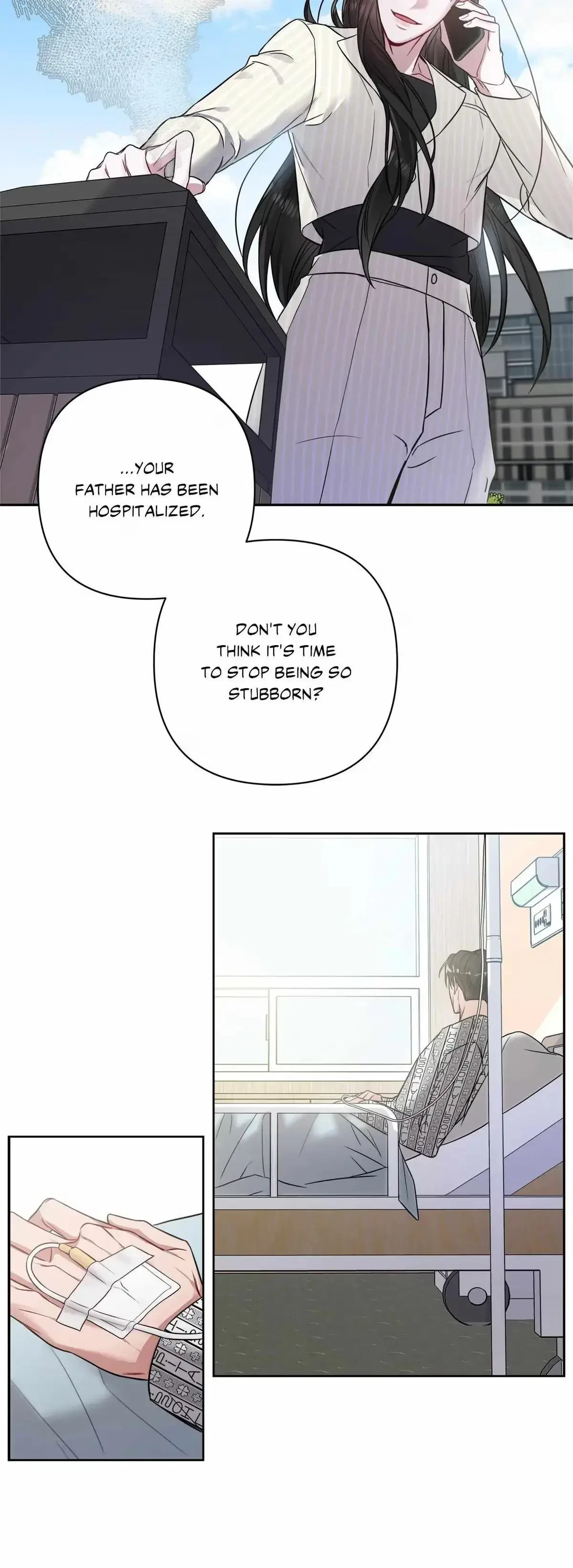 Rent Free Chapter 22, page 12