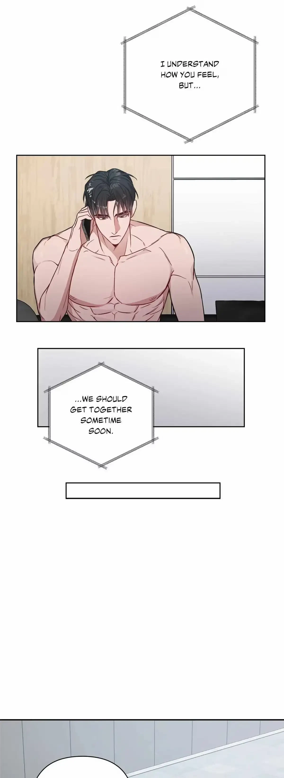 Rent Free Chapter 22, page 13