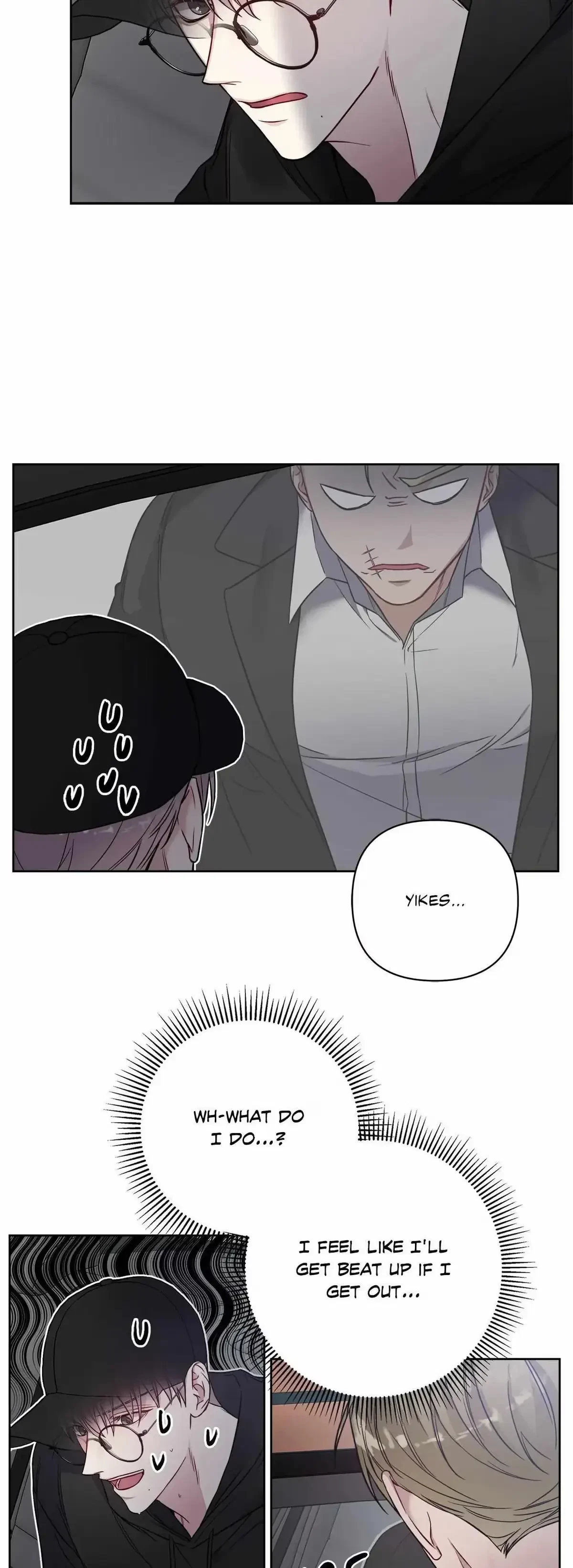 Rent Free Chapter 22, page 21