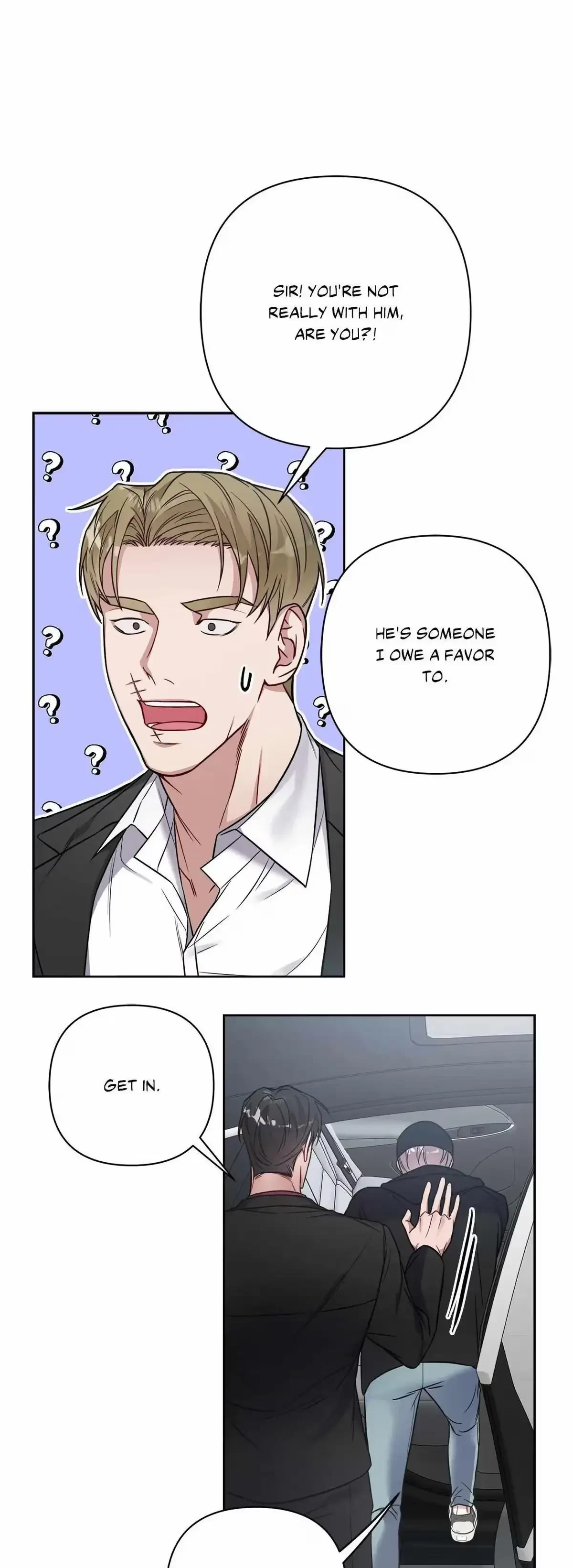 Rent Free Chapter 22, page 30