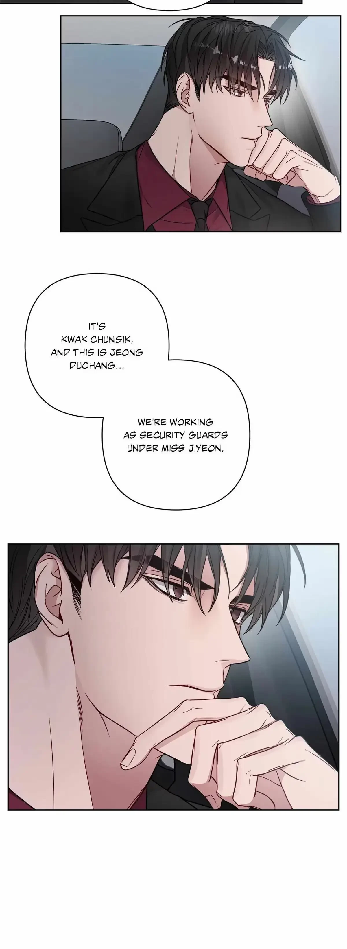 Rent Free Chapter 22, page 9