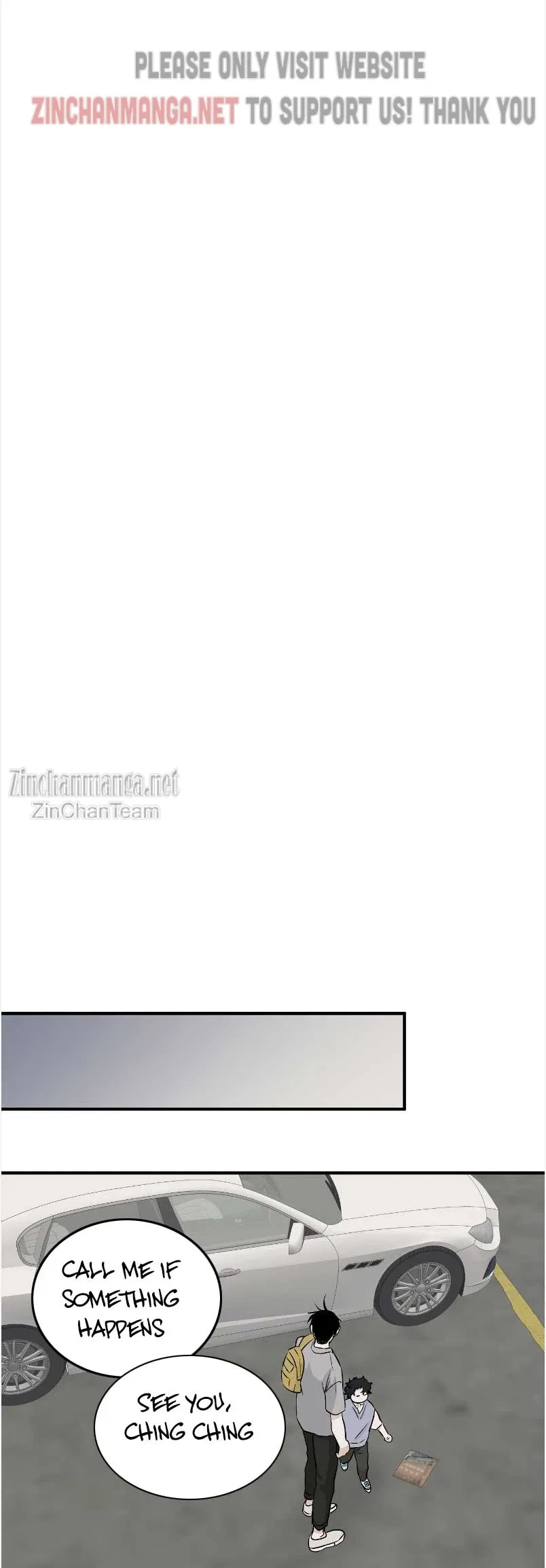 Low Tide In Twilight Chapter 37, page 13