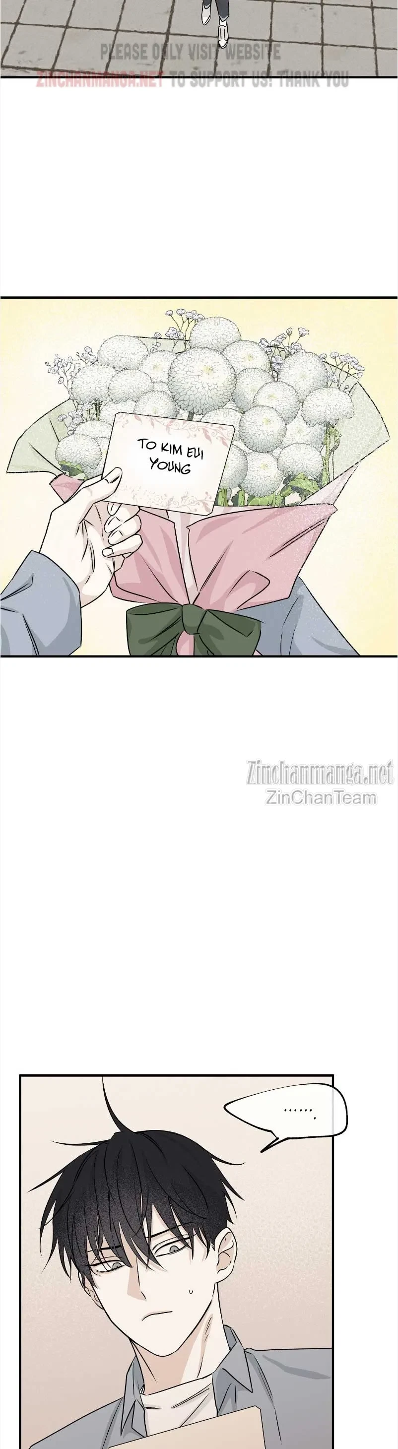 Low Tide In Twilight Chapter 37, page 19