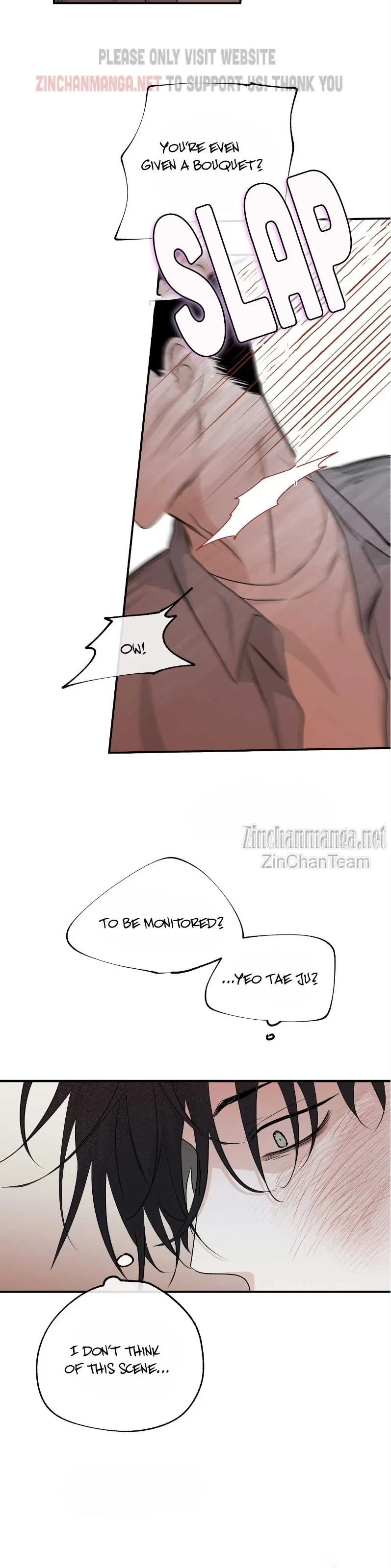 Low Tide In Twilight Chapter 37, page 25