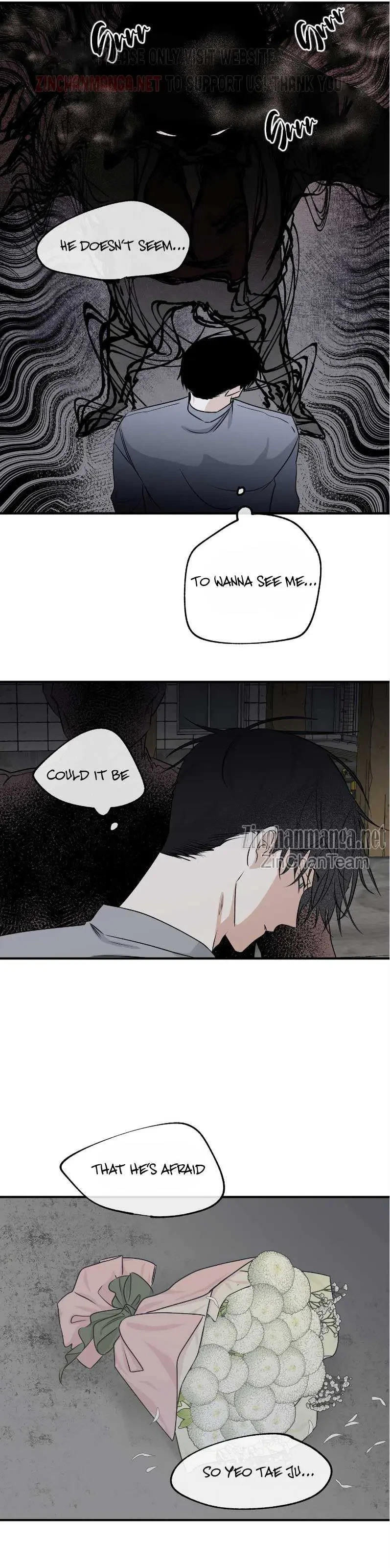 Low Tide In Twilight Chapter 37, page 26