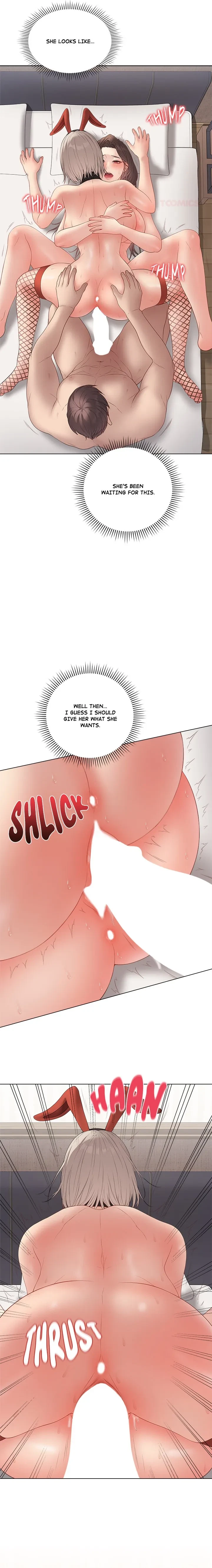 Signed, Sealed, Mistaken Chapter 55, page 25