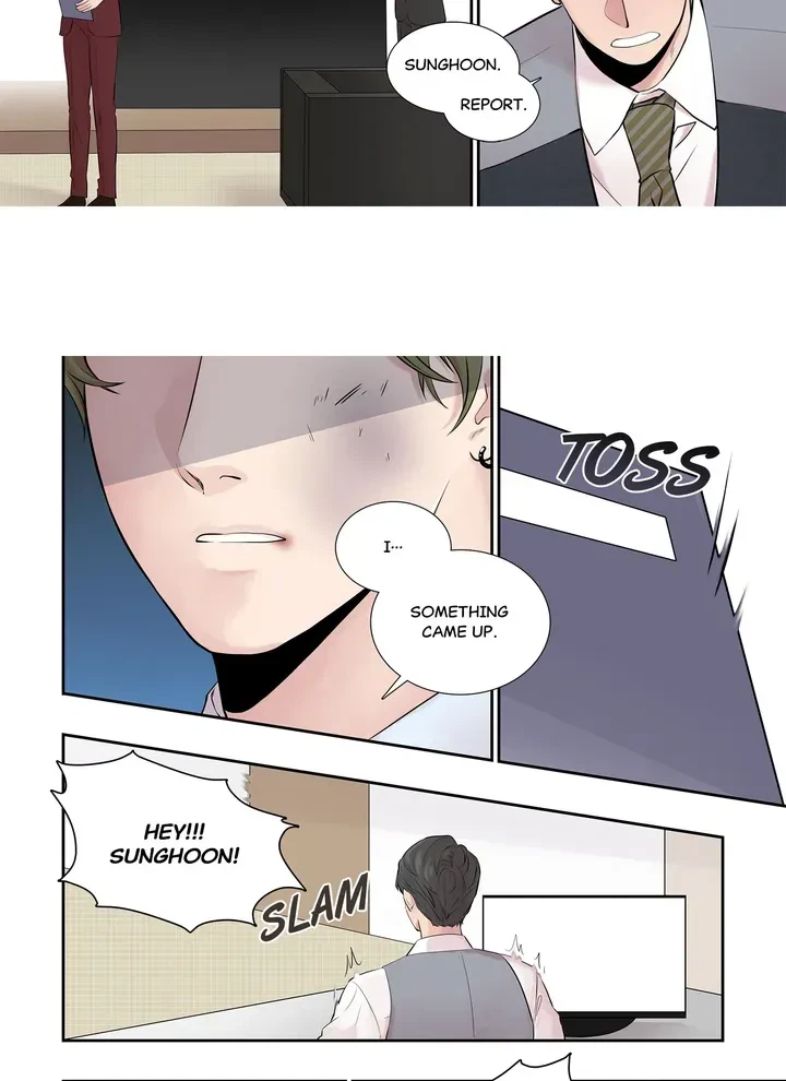 To. Dominant Chapter 11, page 10
