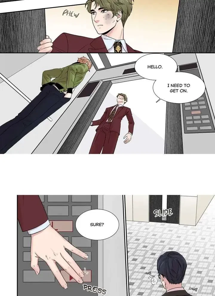 To. Dominant Chapter 11, page 12