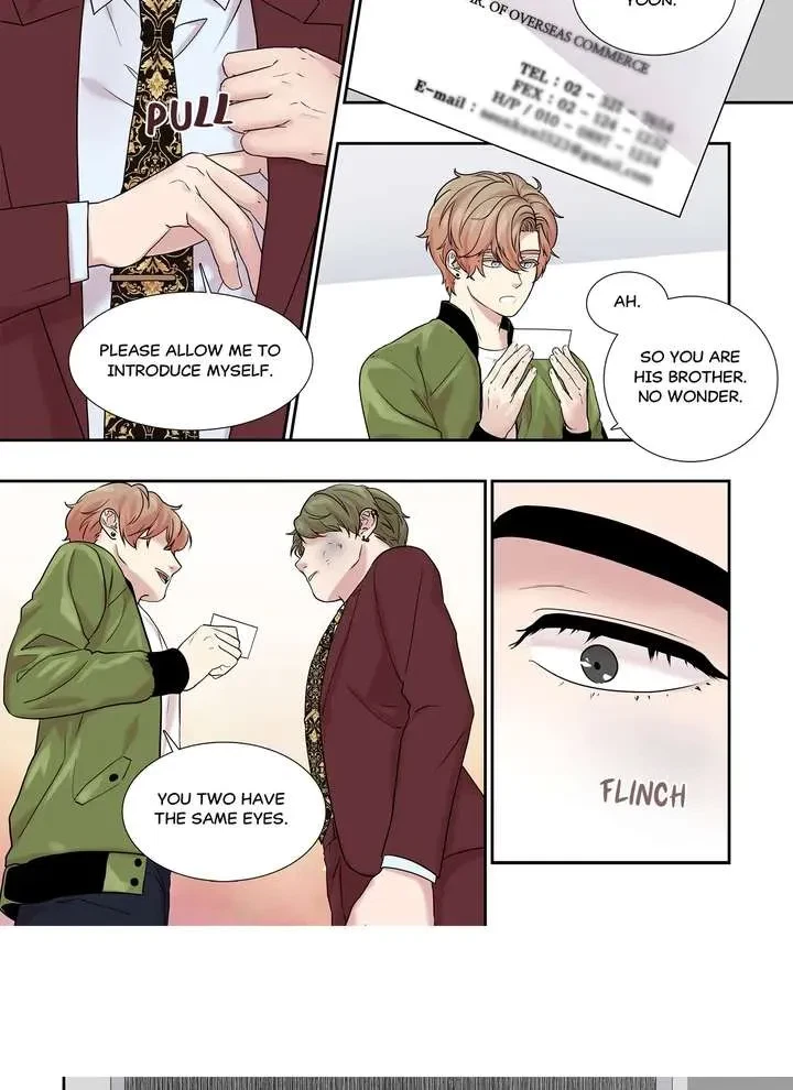 To. Dominant Chapter 11, page 14