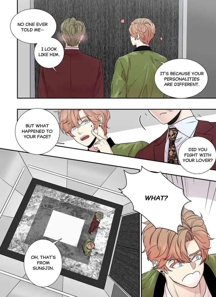 To. Dominant Chapter 11, page 15