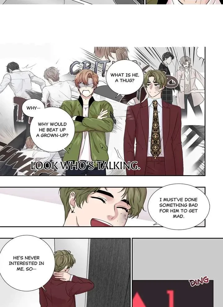 To. Dominant Chapter 11, page 16
