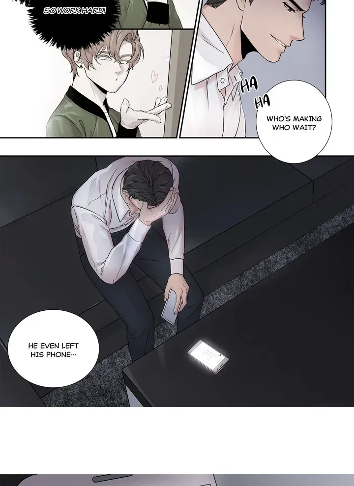 To. Dominant Chapter 11, page 21