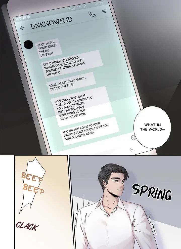 To. Dominant Chapter 11, page 22