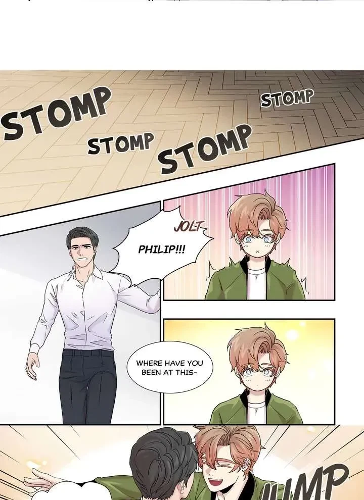 To. Dominant Chapter 11, page 23
