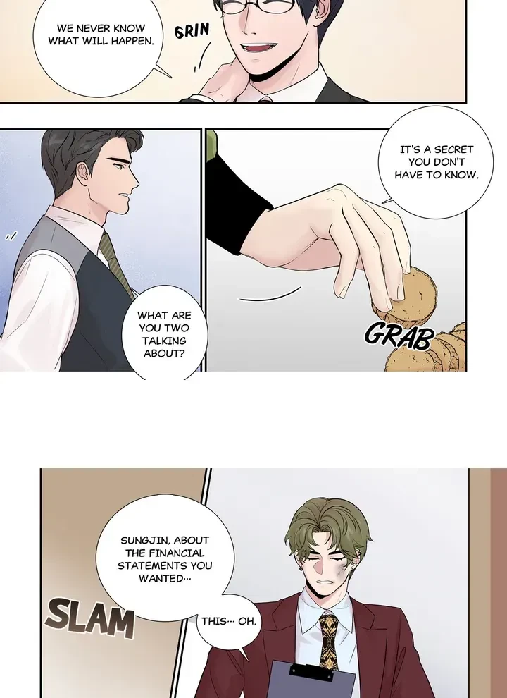 To. Dominant Chapter 11, page 5