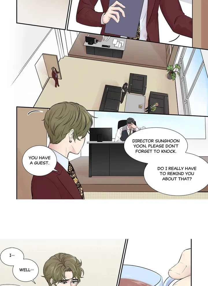 To. Dominant Chapter 11, page 6