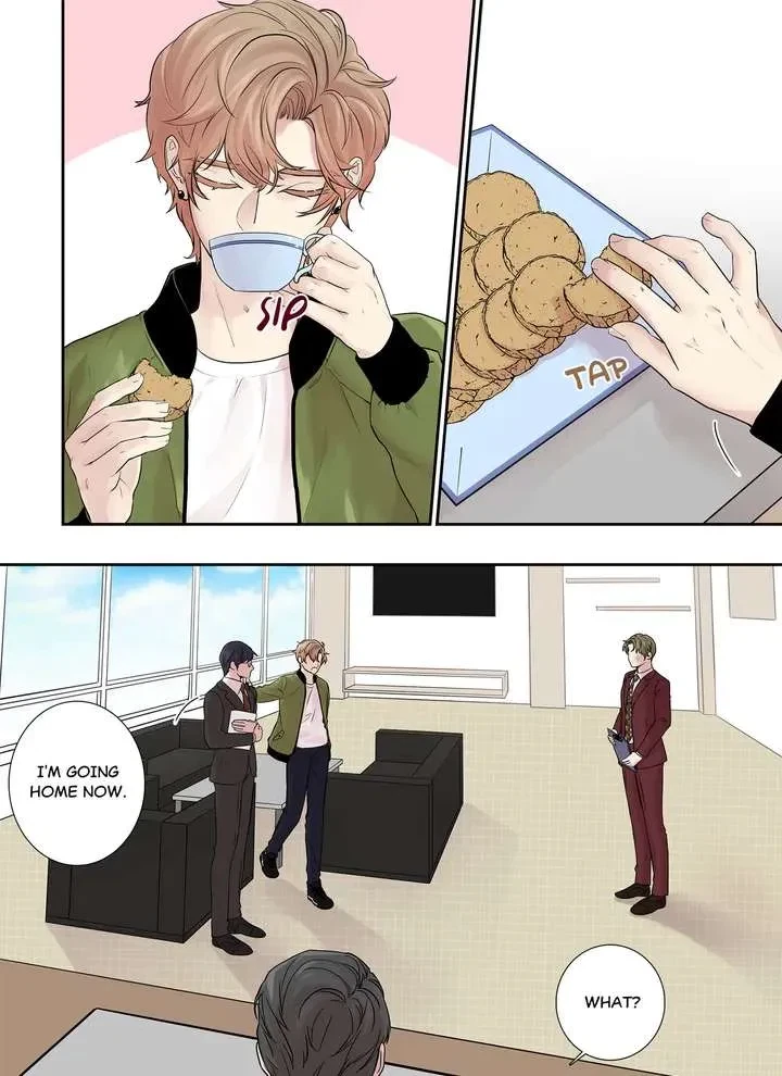 To. Dominant Chapter 11, page 8
