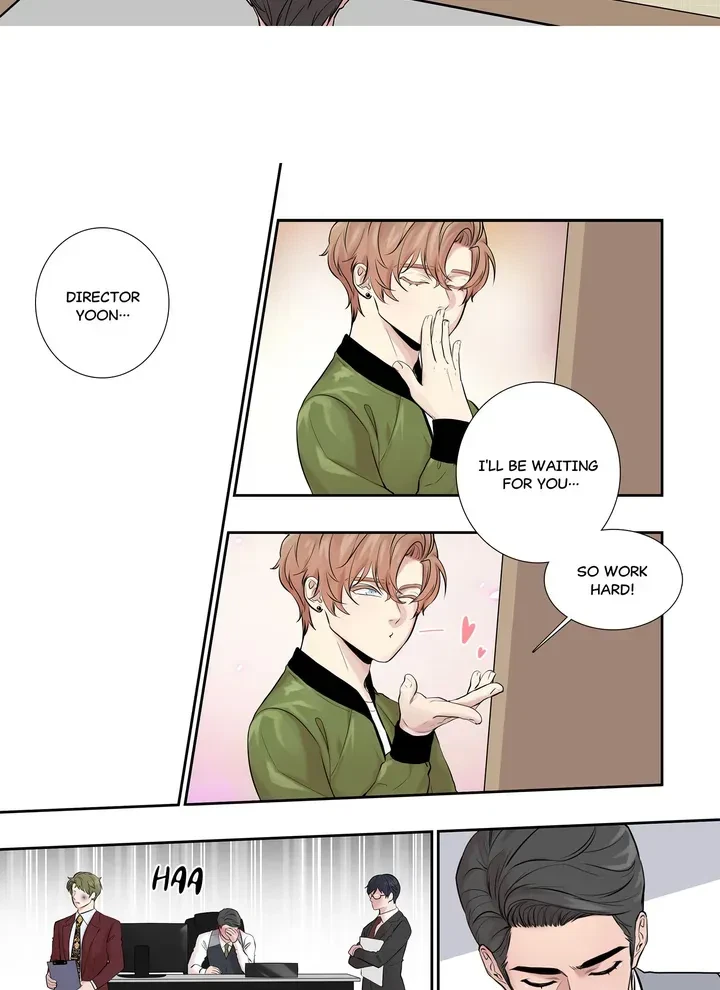 To. Dominant Chapter 11, page 9